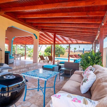 Villa Encantada Aruba นอร์ท ภายนอก รูปภาพ
