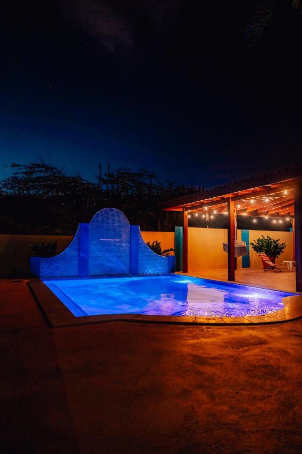 Villa Encantada Aruba นอร์ท ภายนอก รูปภาพ