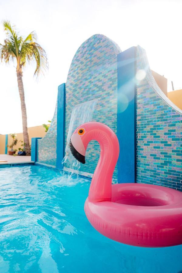 Villa Encantada Aruba นอร์ท ภายนอก รูปภาพ