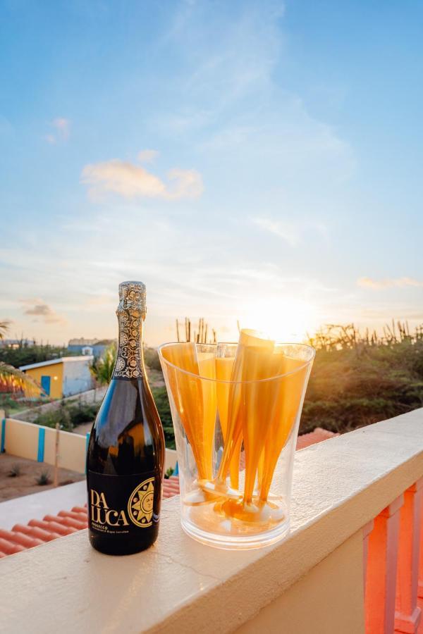 Villa Encantada Aruba นอร์ท ภายนอก รูปภาพ