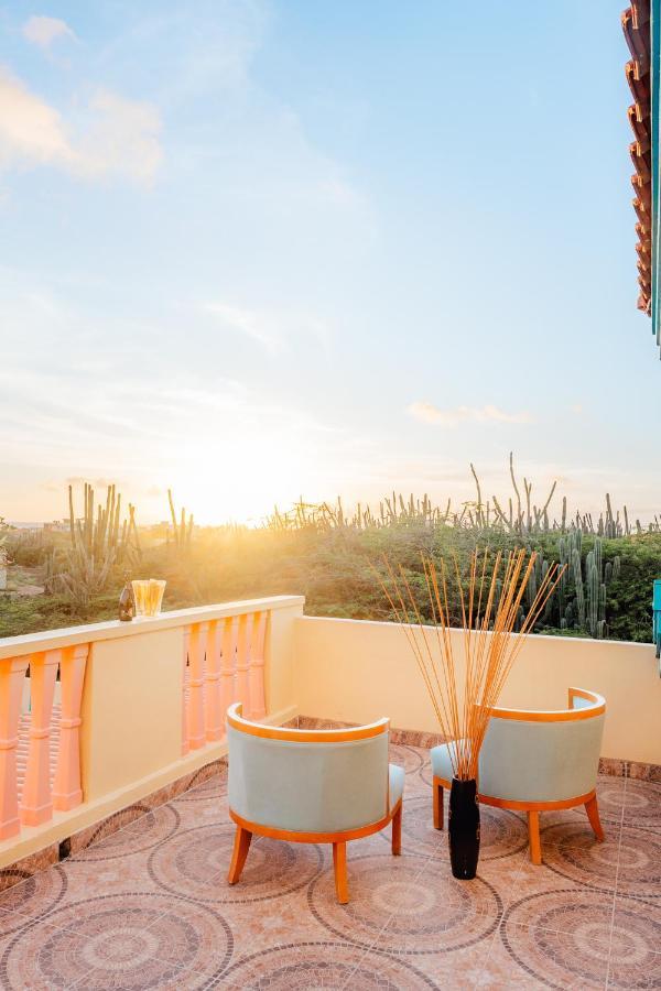 Villa Encantada Aruba นอร์ท ภายนอก รูปภาพ