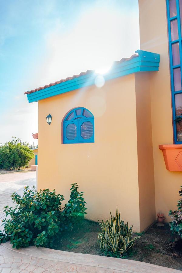 Villa Encantada Aruba นอร์ท ภายนอก รูปภาพ