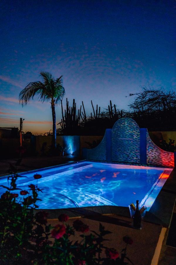 Villa Encantada Aruba นอร์ท ภายนอก รูปภาพ