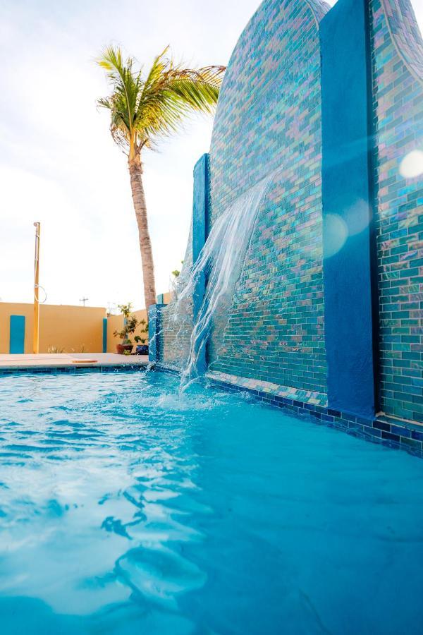 Villa Encantada Aruba นอร์ท ภายนอก รูปภาพ