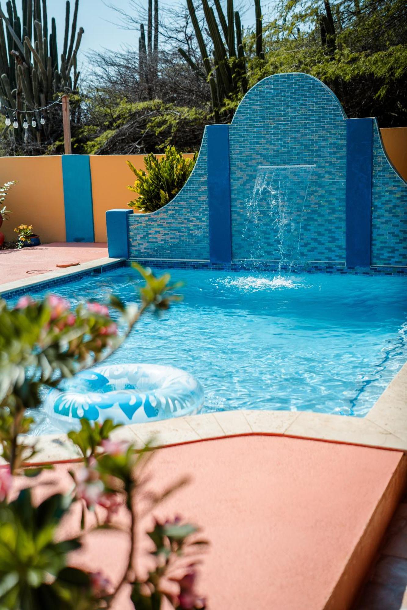 Villa Encantada Aruba นอร์ท ภายนอก รูปภาพ