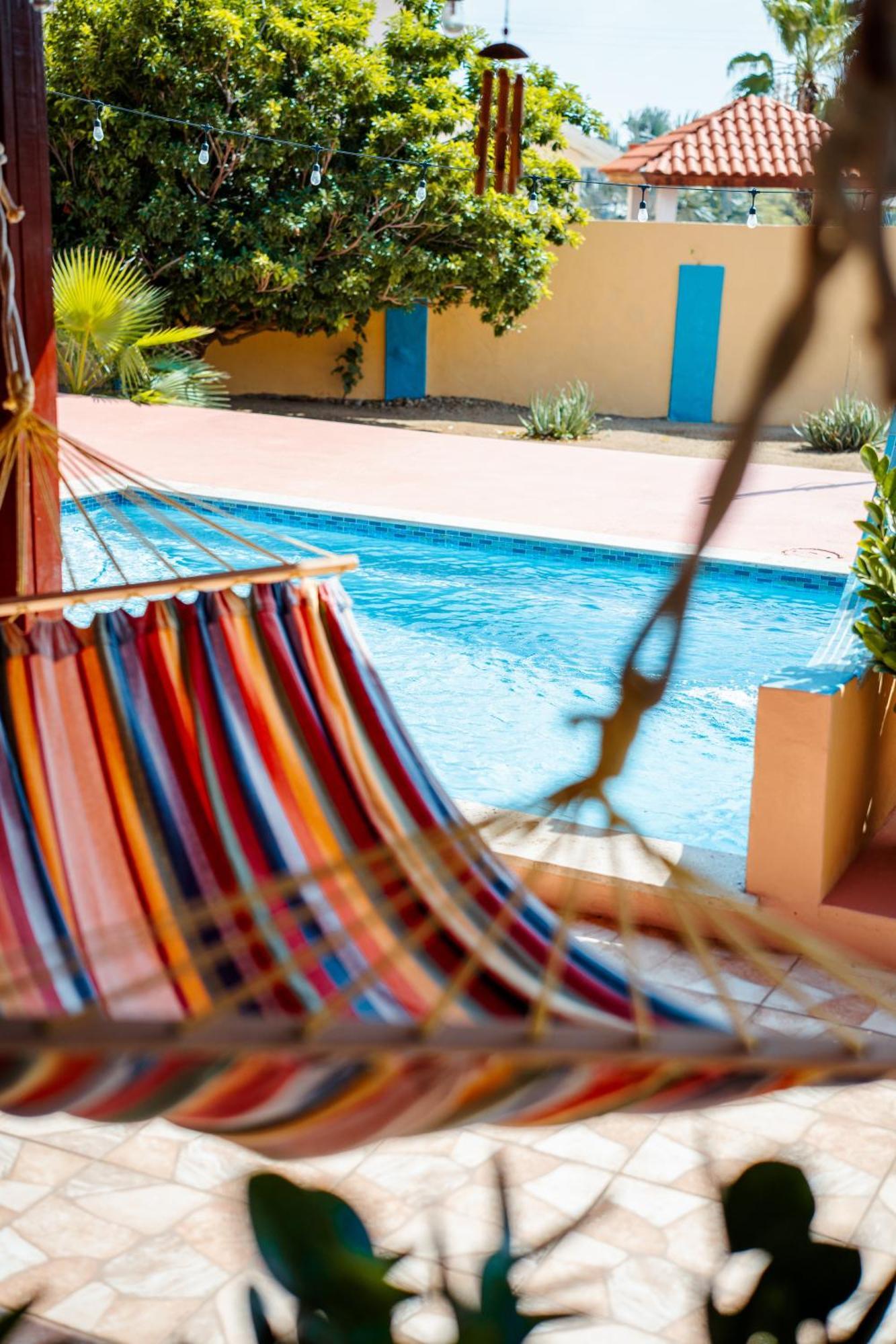 Villa Encantada Aruba นอร์ท ภายนอก รูปภาพ