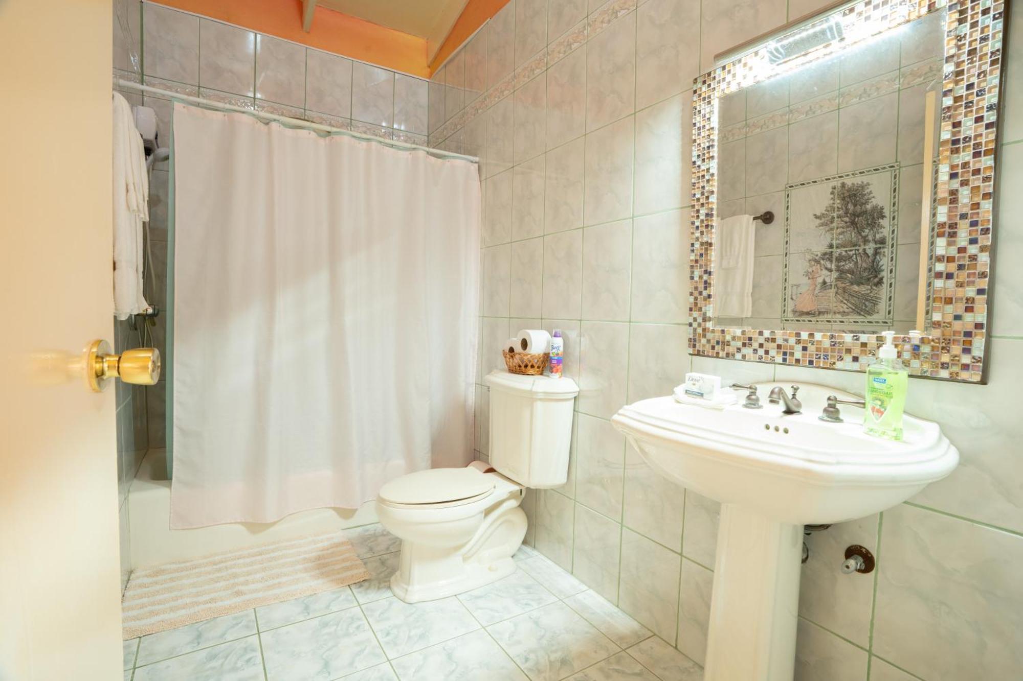 Villa Encantada Aruba นอร์ท ภายนอก รูปภาพ