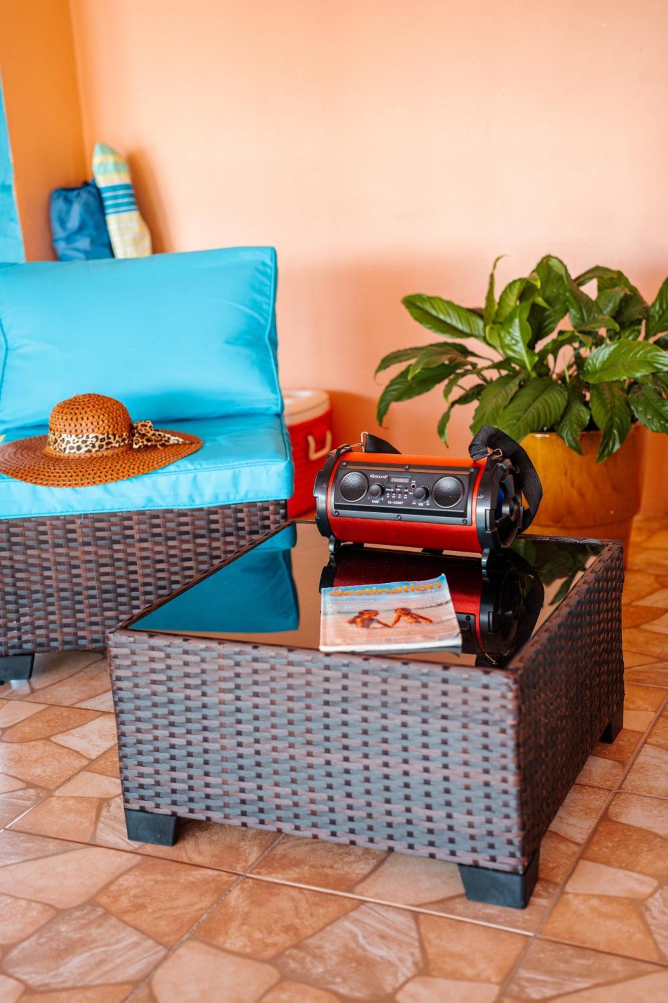 Villa Encantada Aruba นอร์ท ภายนอก รูปภาพ