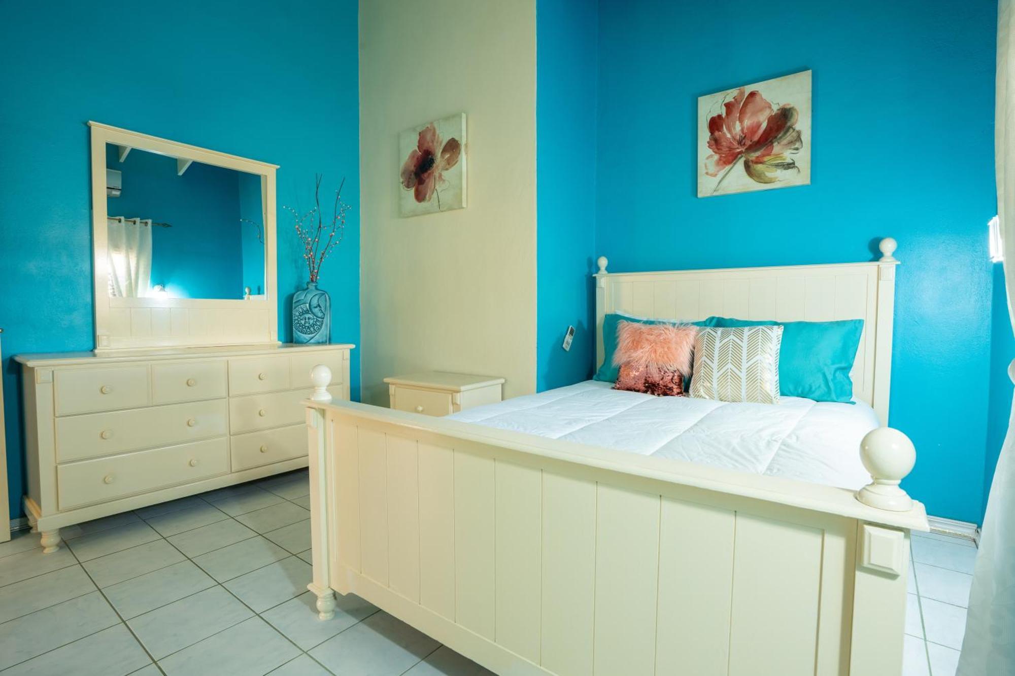 Villa Encantada Aruba นอร์ท ภายนอก รูปภาพ
