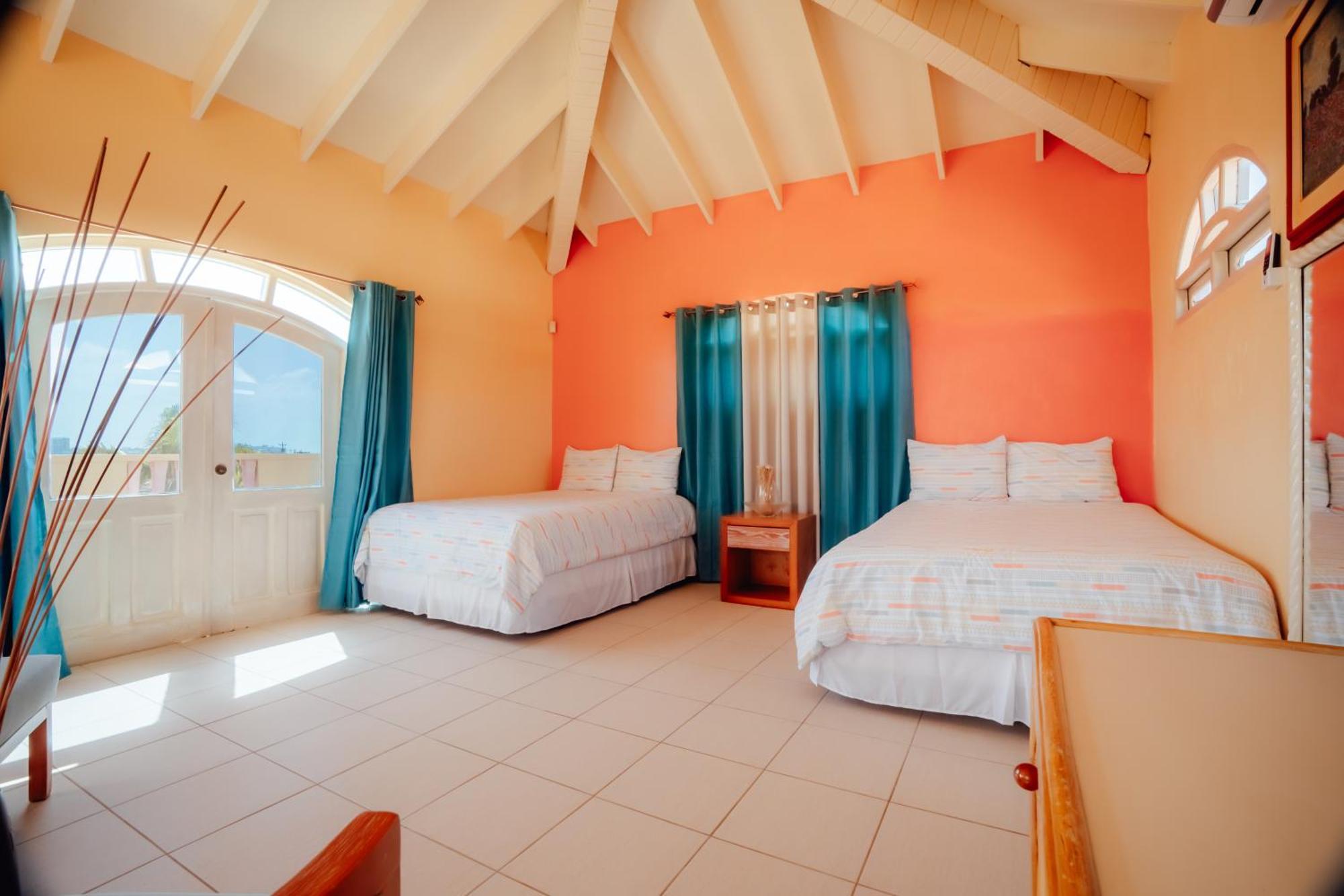 Villa Encantada Aruba นอร์ท ภายนอก รูปภาพ