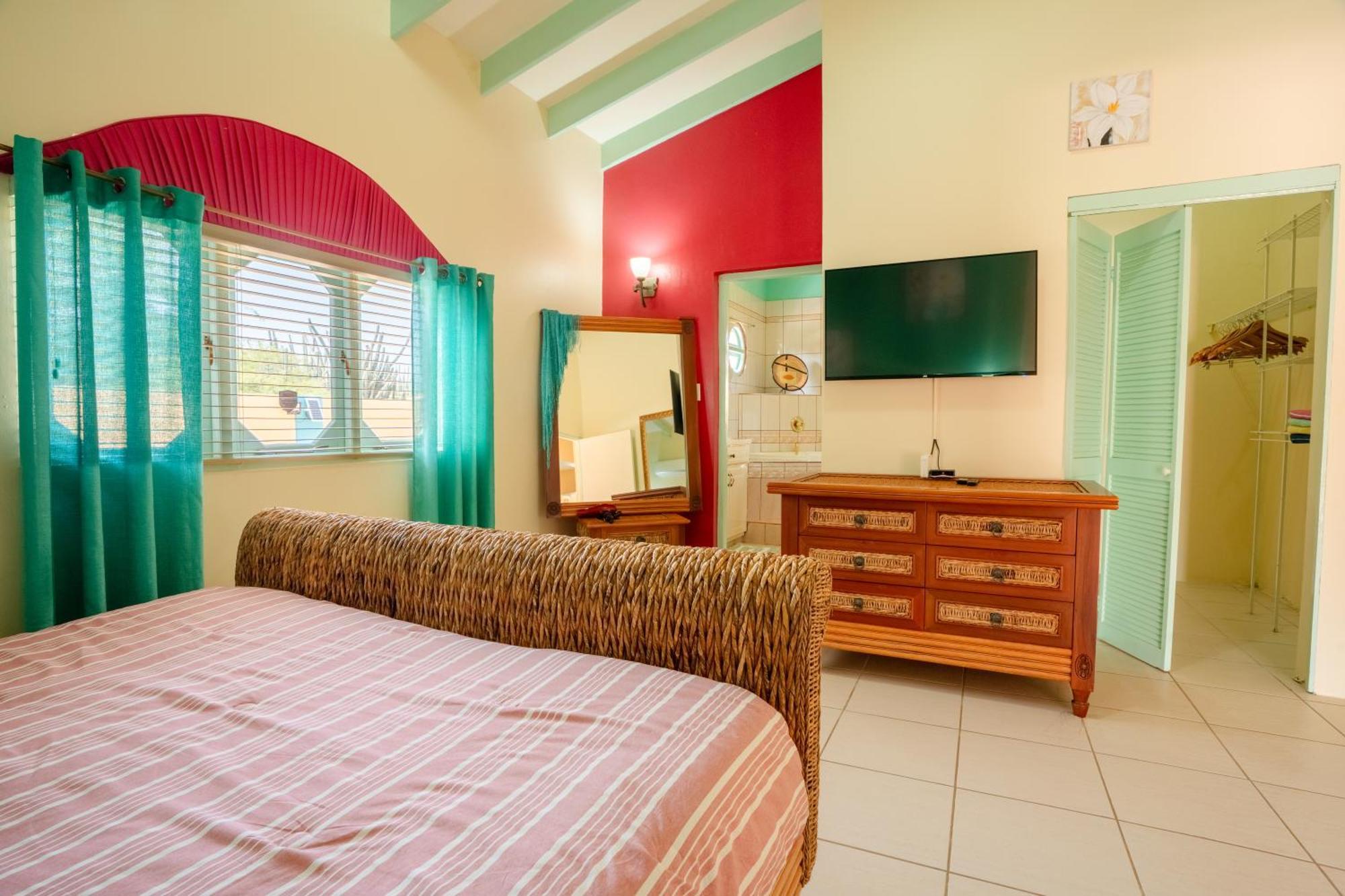 Villa Encantada Aruba นอร์ท ภายนอก รูปภาพ