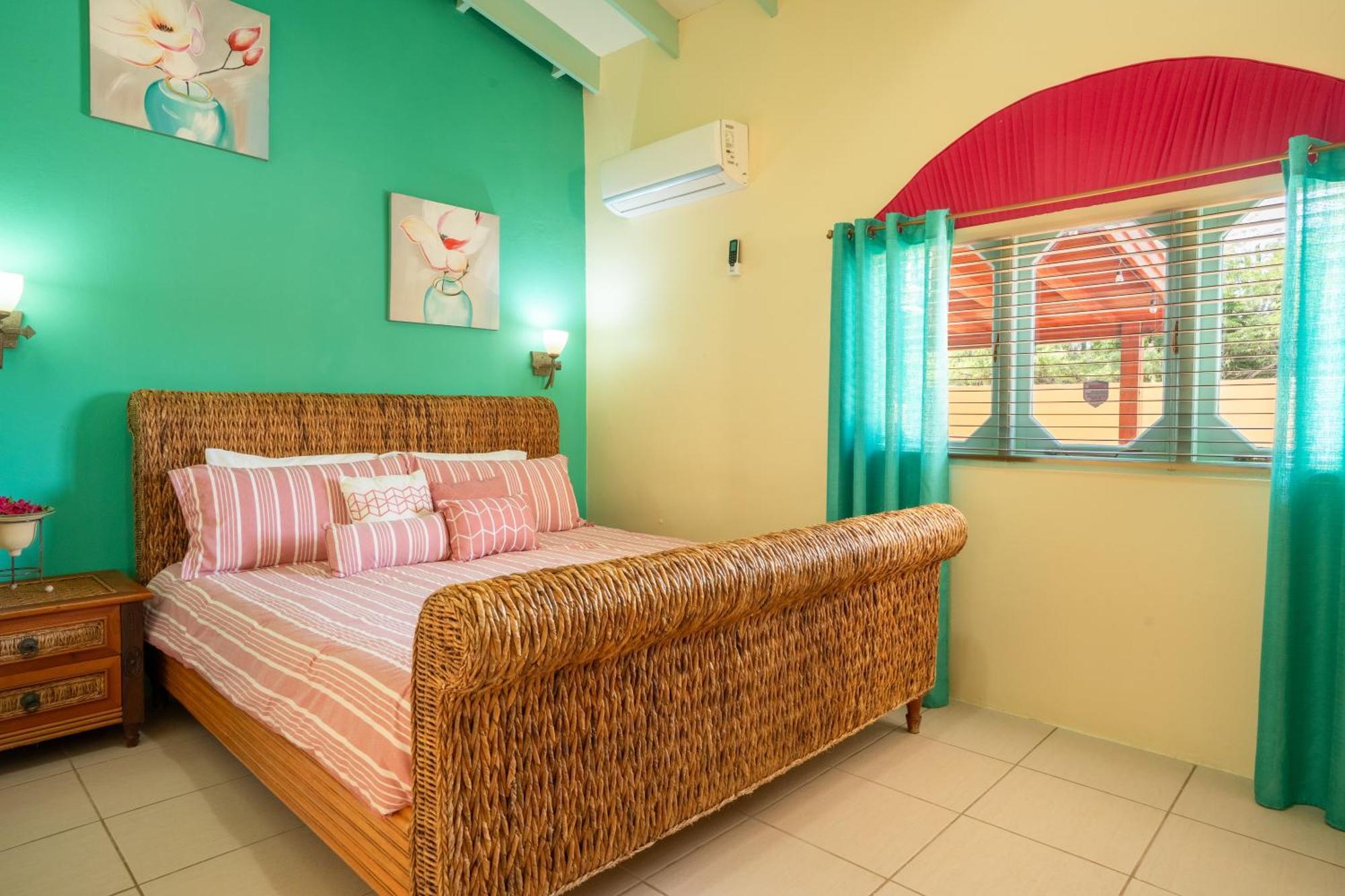 Villa Encantada Aruba นอร์ท ภายนอก รูปภาพ
